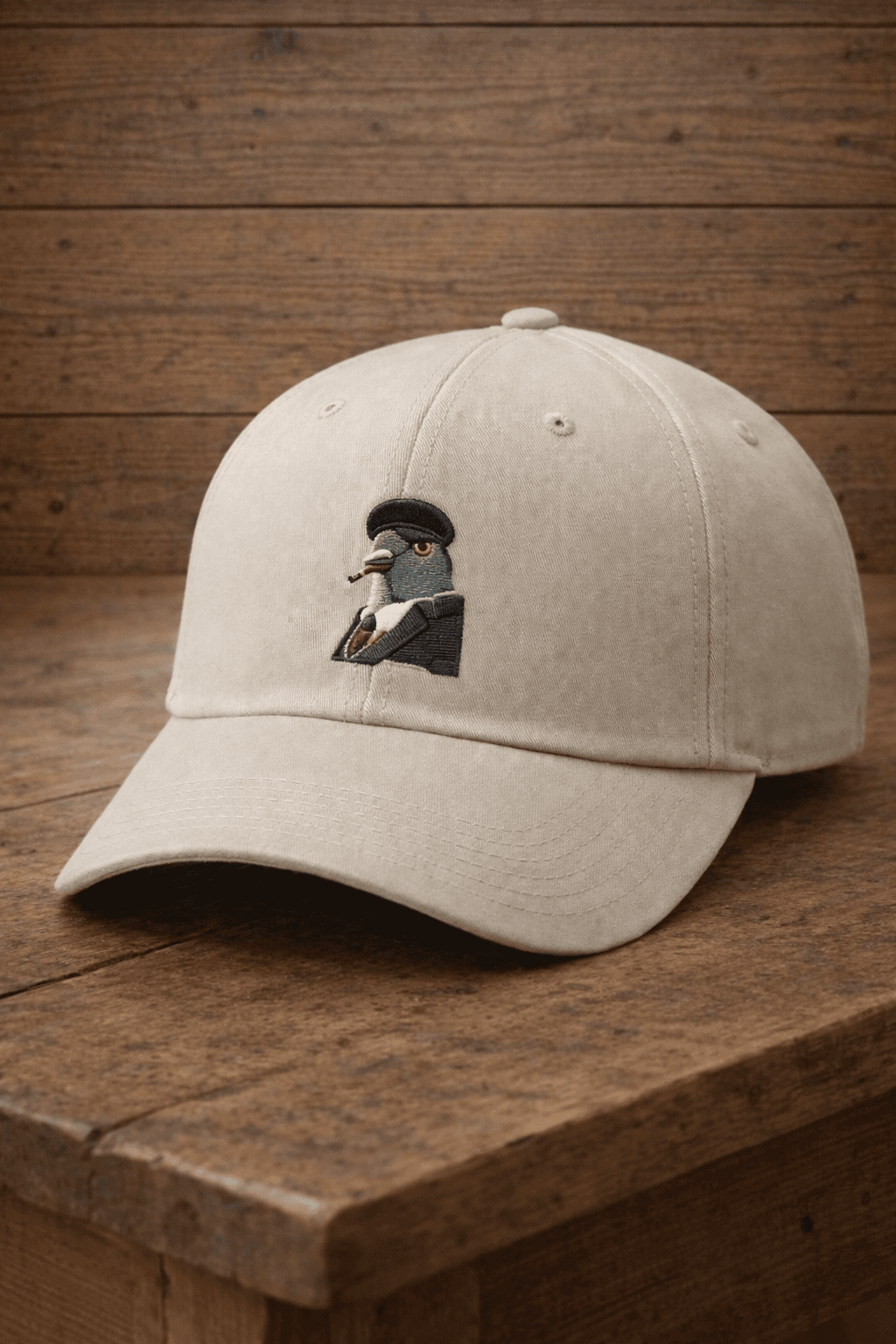 Cappellino Don Colombo